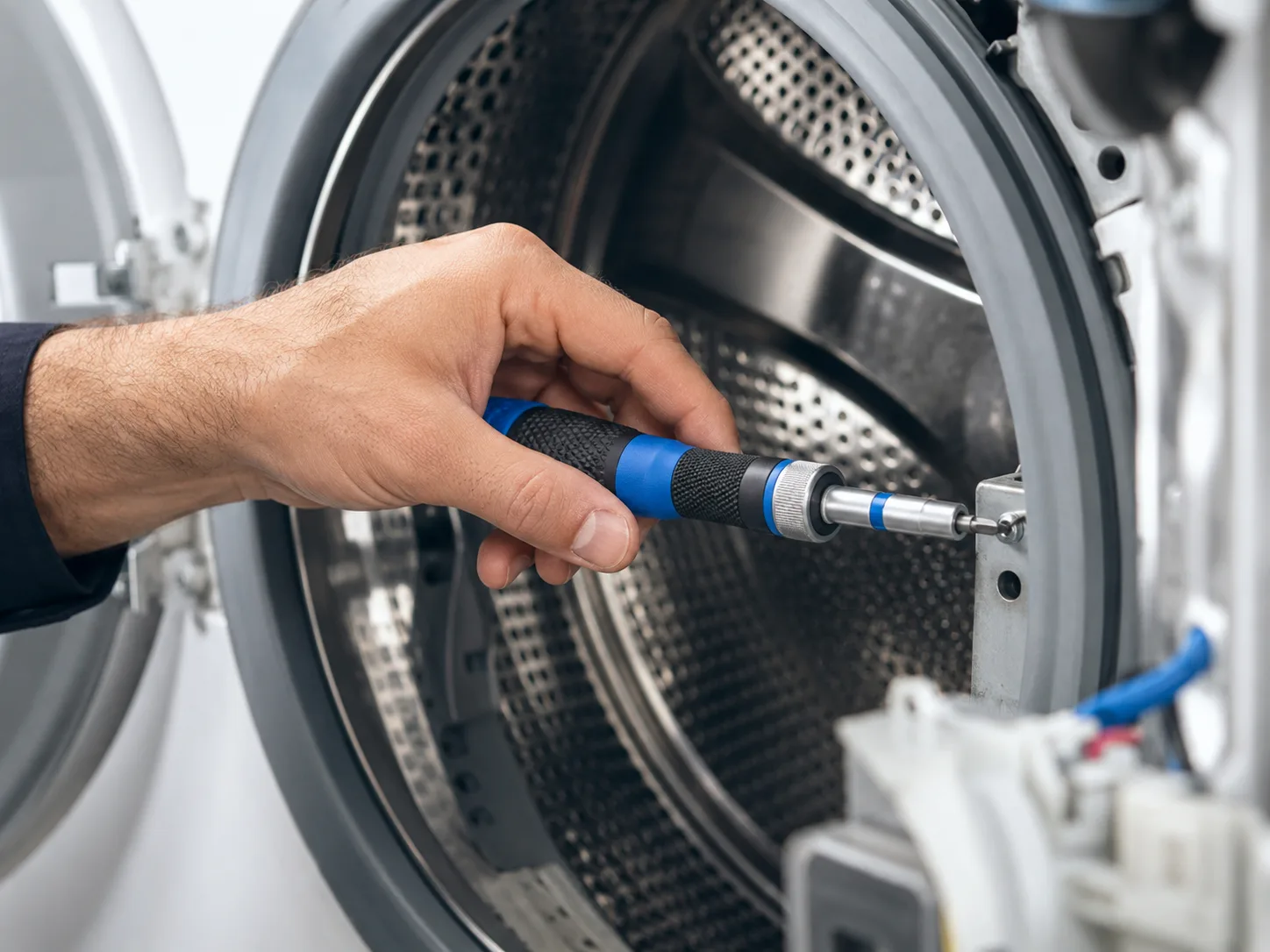 Reparación de electrodomésticos